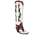 JEFFREY CAMPBELL - STARWOOD BOOTS - Como Store