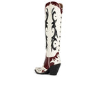 JEFFREY CAMPBELL - STARWOOD BOOTS - Como Store