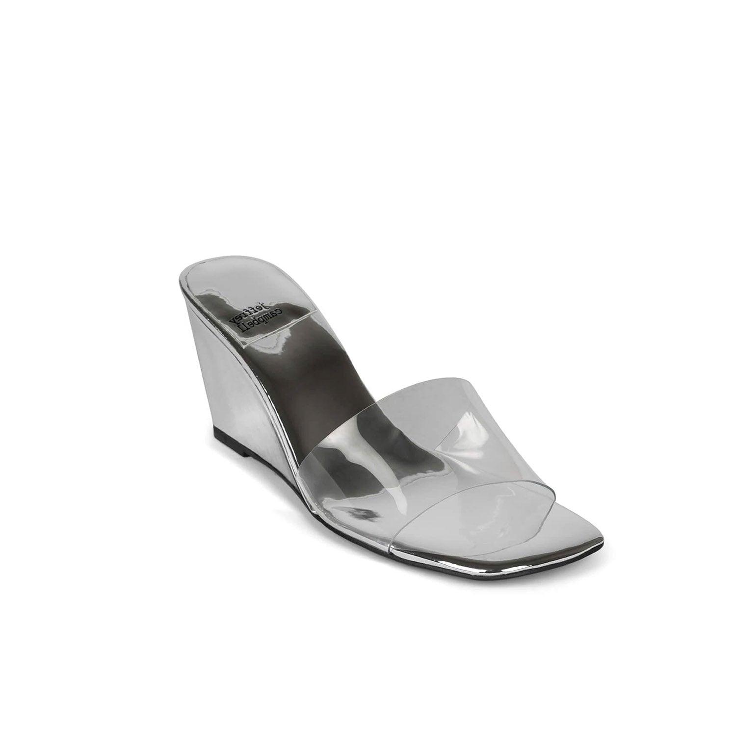 JEFFREY CAMPBELL C-THROUGH - Como Store