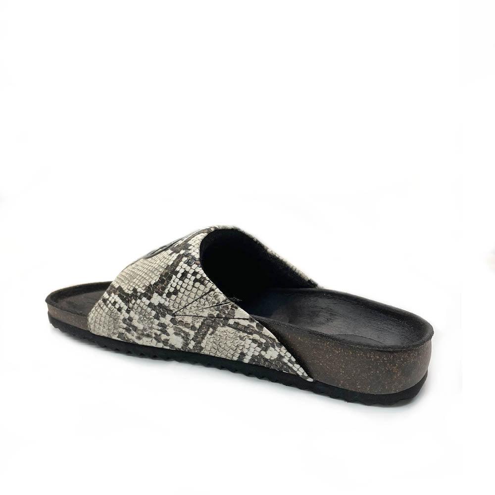 KENDALL + KYLIE BRAY NATURAL SLIDES - Como Store
