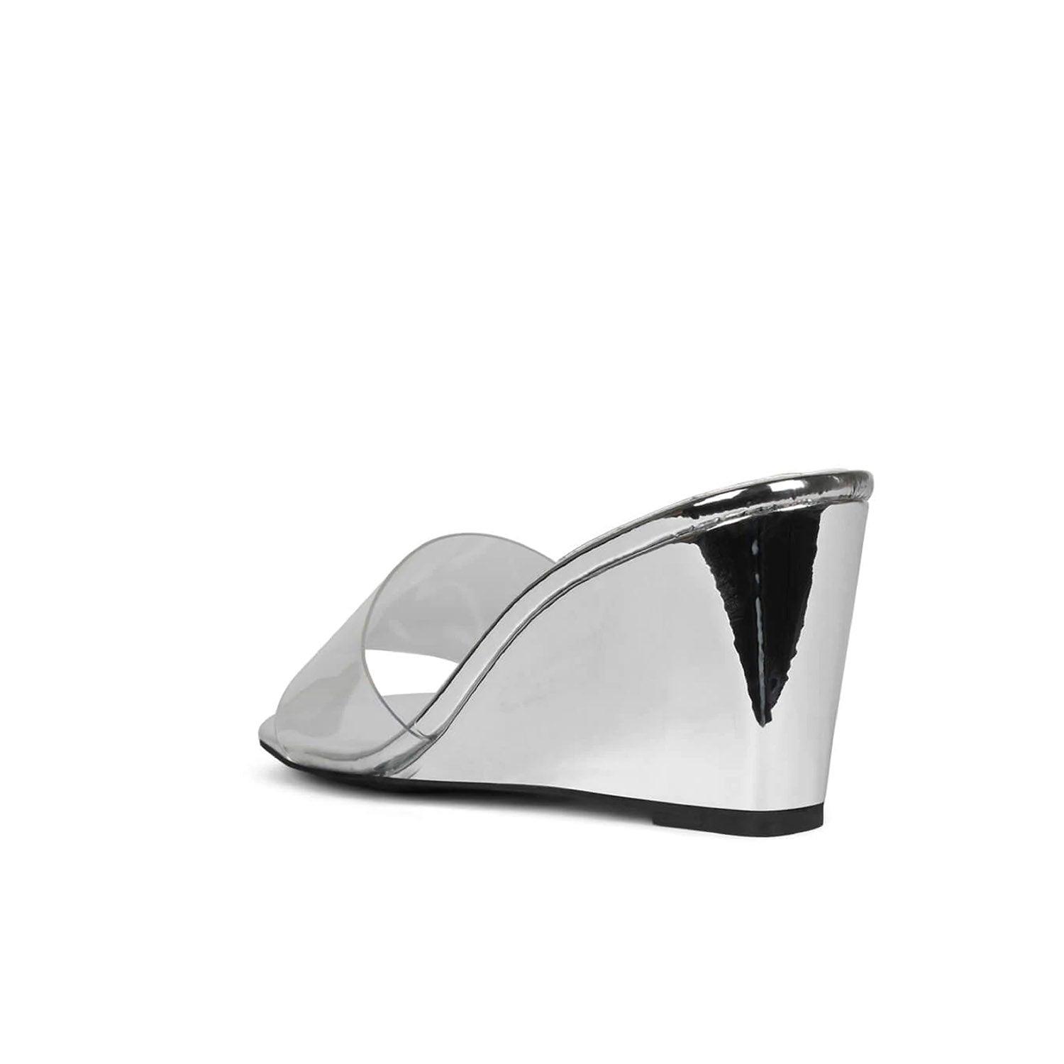 JEFFREY CAMPBELL C-THROUGH - Como Store