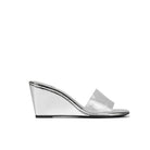 JEFFREY CAMPBELL C-THROUGH - Como Store