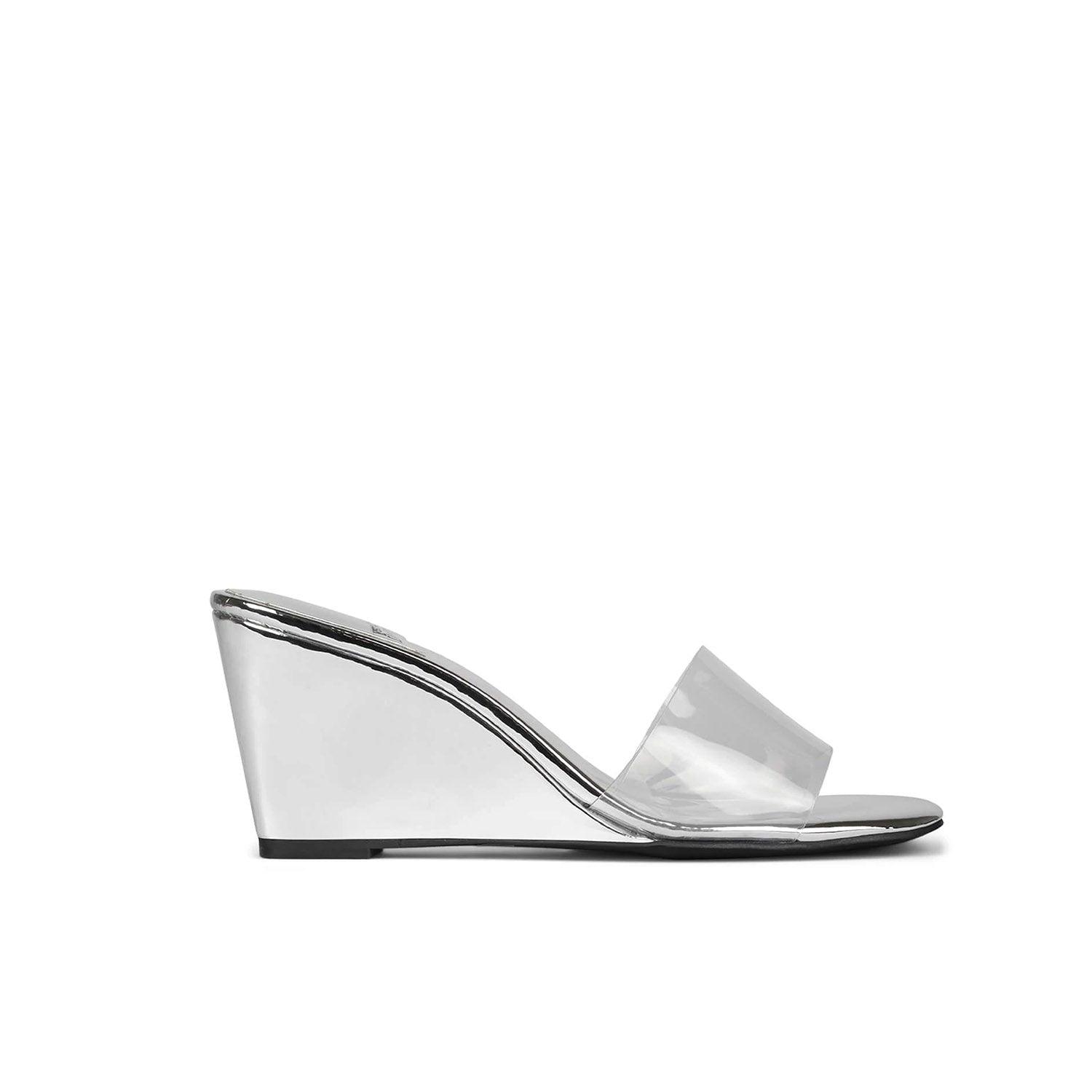 JEFFREY CAMPBELL C-THROUGH - Como Store
