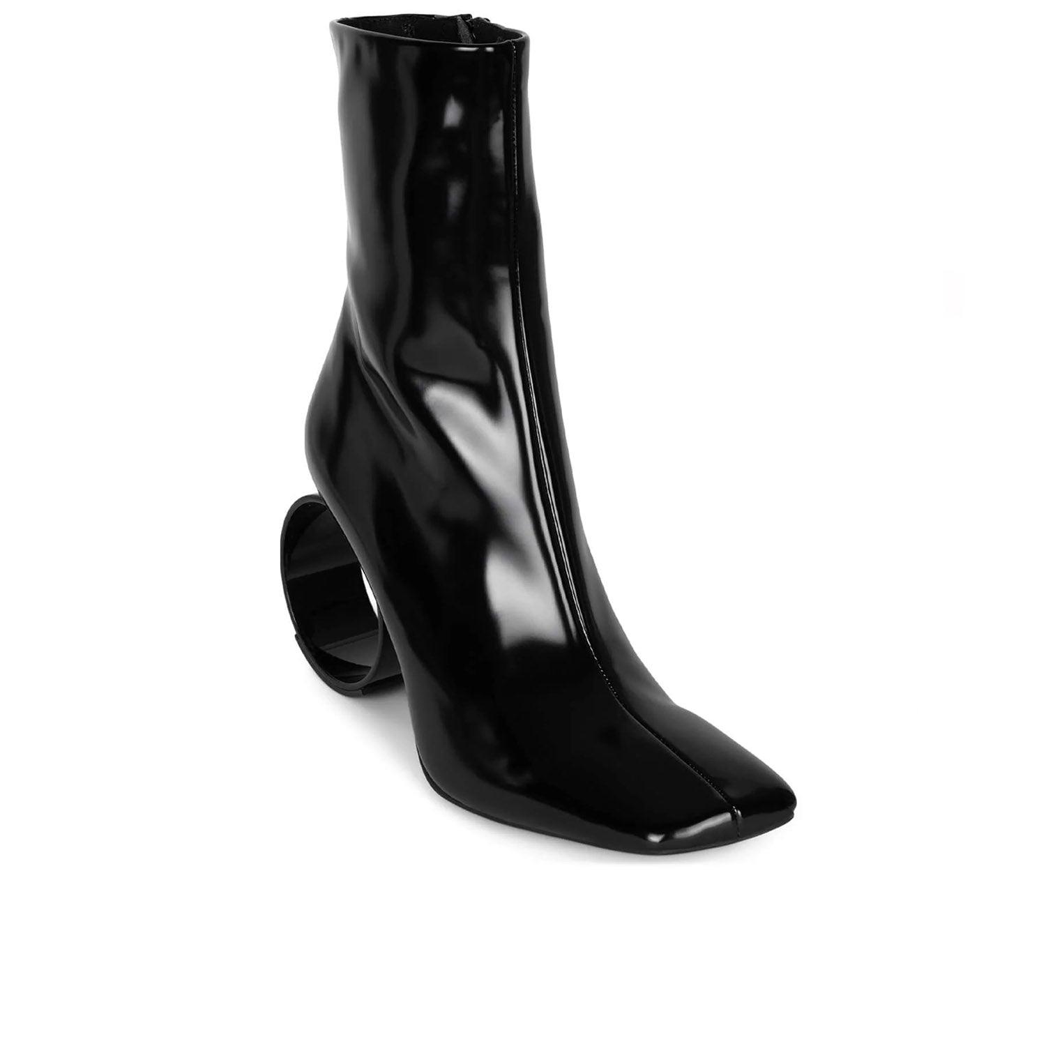 JEFFREY CAMPBELL - TEASERS BLACK - Como Store