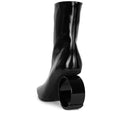 JEFFREY CAMPBELL - TEASERS BLACK - Como Store