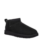 UGG CLASSIC ULTRA MINI BLACK - Como Store