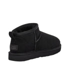 UGG CLASSIC ULTRA MINI BLACK - Como Store