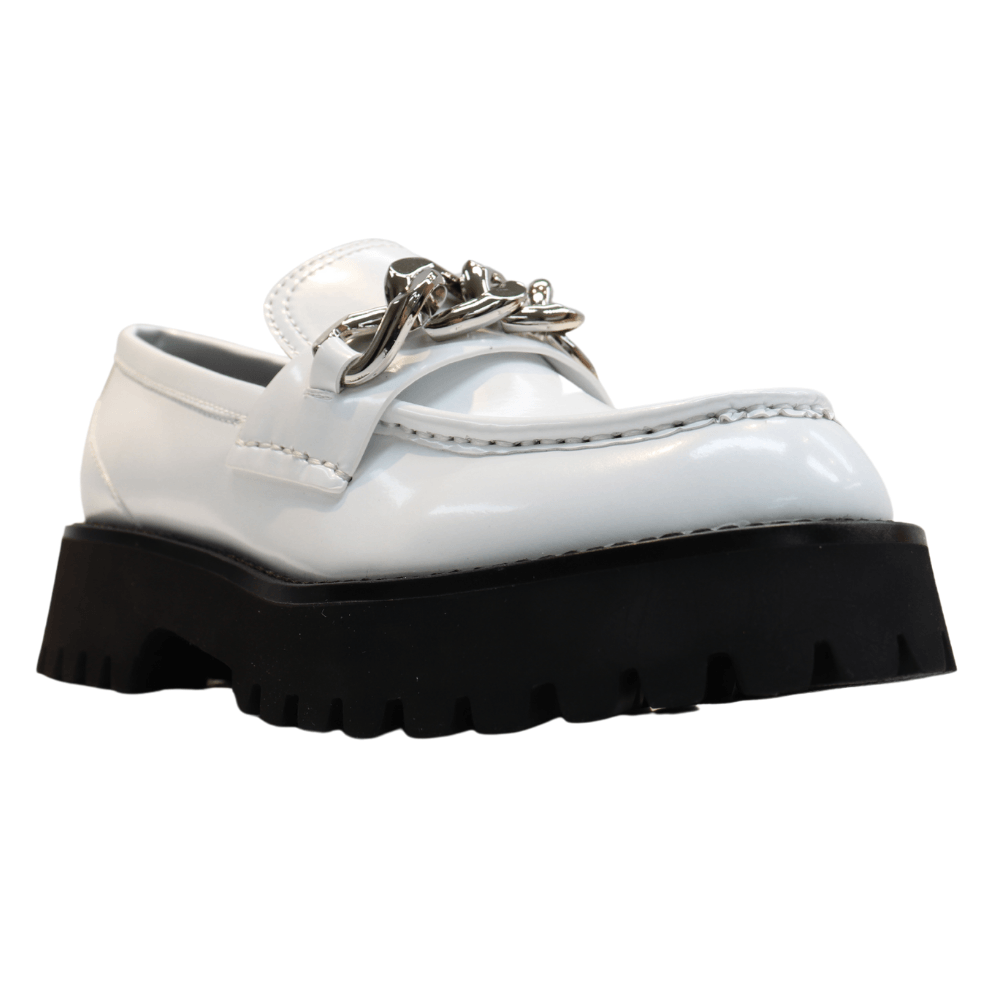 Jeffrey Campbell Recess Loafer Como Store