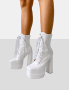 PUBLIC DESIRE - JUPITER - ECRU - Como Store