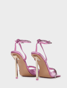 PUBLIC DESIRE - VICES PINK HEELS - Como Store