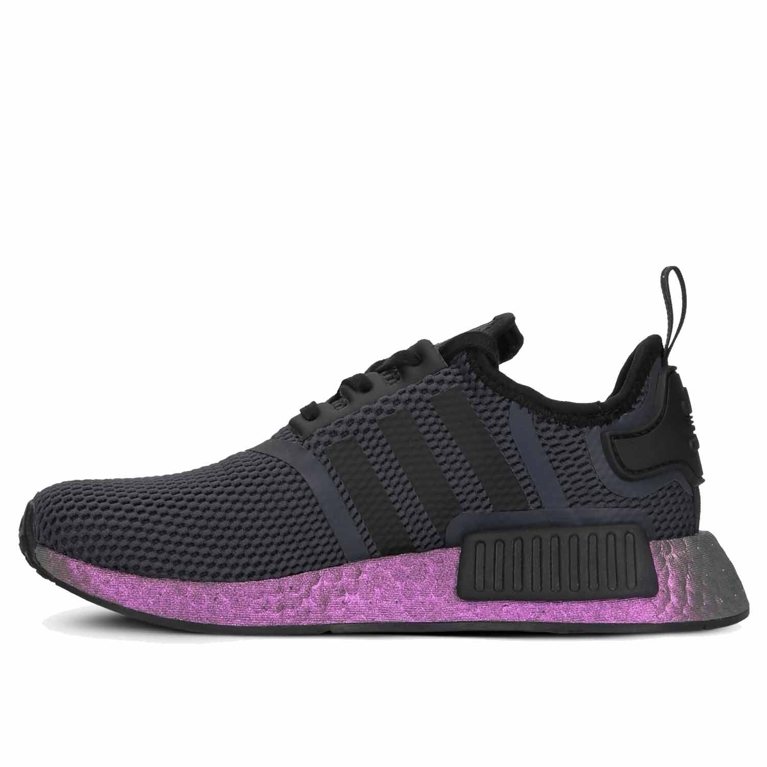 enhed Genre Sophie Buy Women's Adidas NMD R1 Core Black Shoes in USA - Como Store