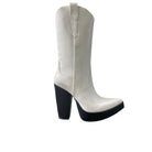 JEFFREY CAMPBELL - BAD2DABONE - Como Store