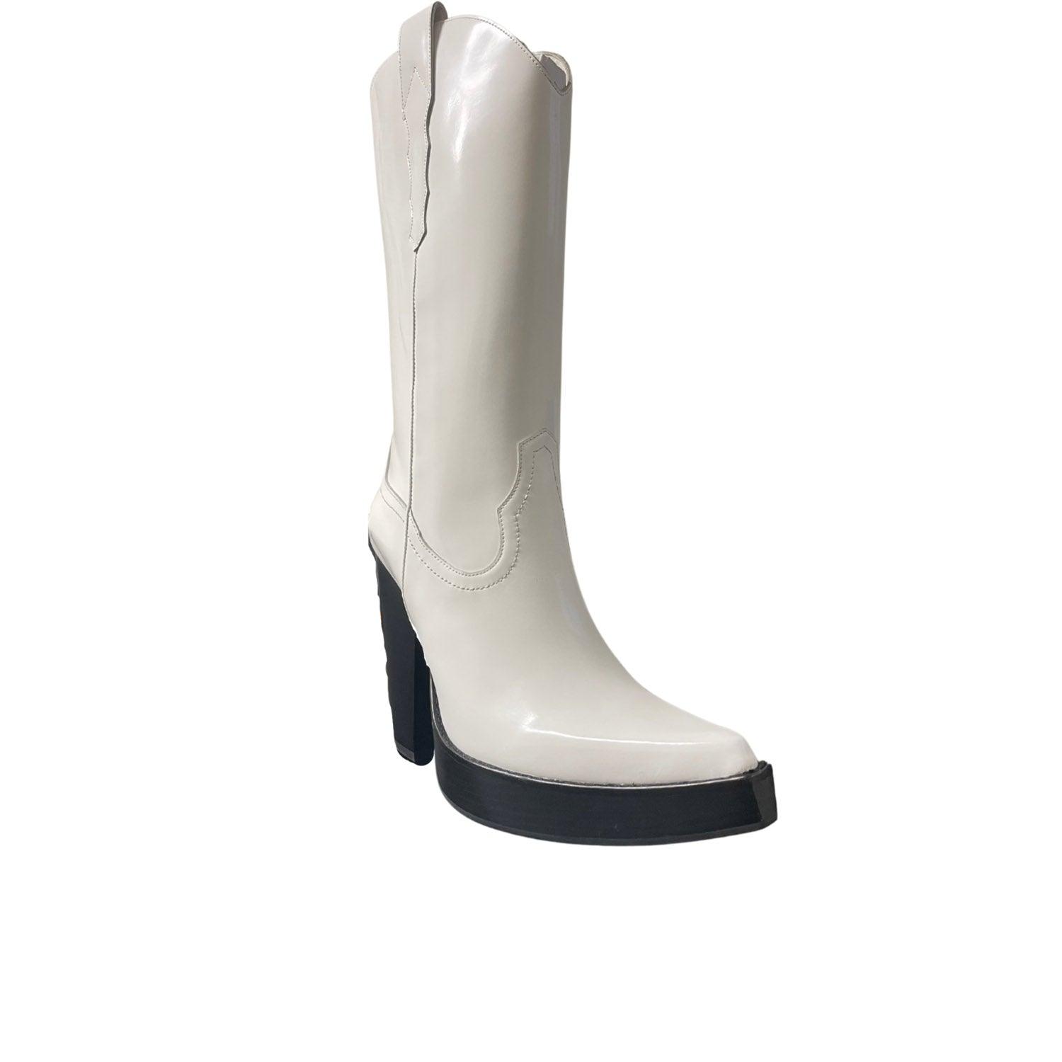 JEFFREY CAMPBELL - BAD2DABONE - Como Store