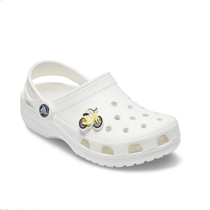 CROCS BEACH BIKE CHARMS - Como Store