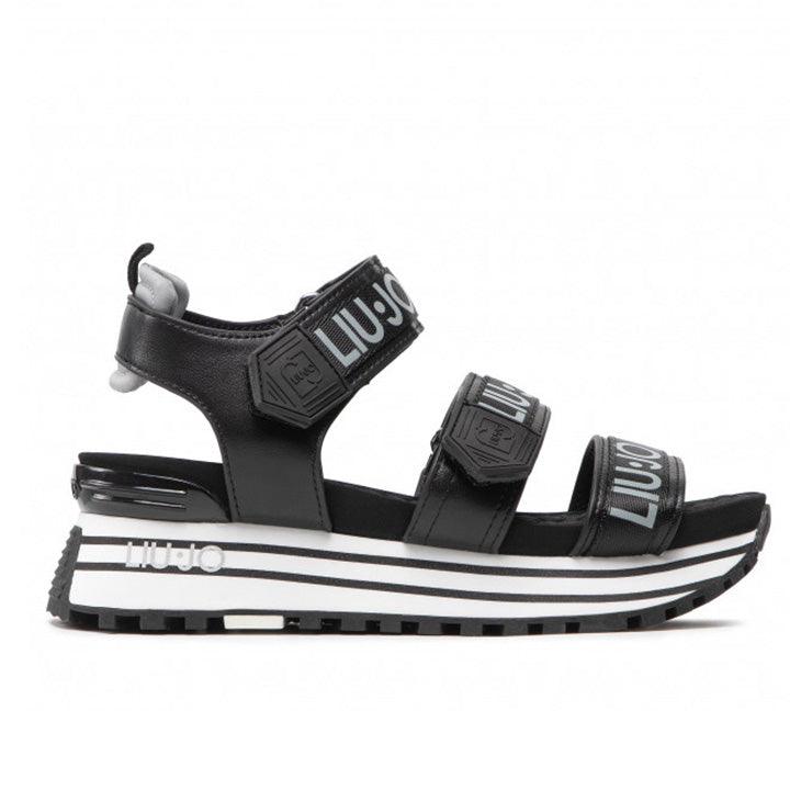 Liu best sale jo sandals