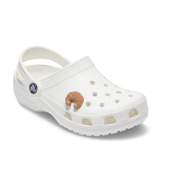 CROCS CROISSANT CHARMS - Como Store