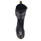 DR. MARTENS JAGGER THIGH HIGH BOOTS - Como Store