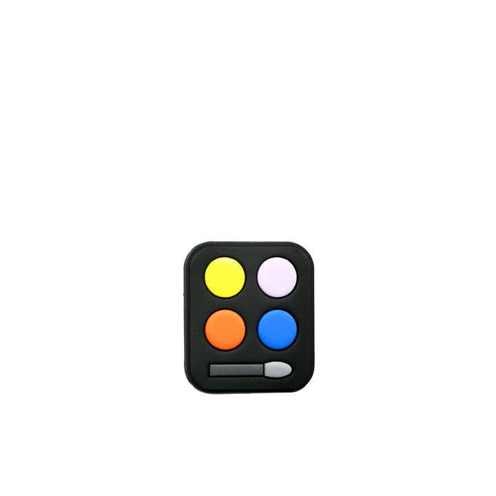 CROCS EYESHADOW CHARMS - Como Store