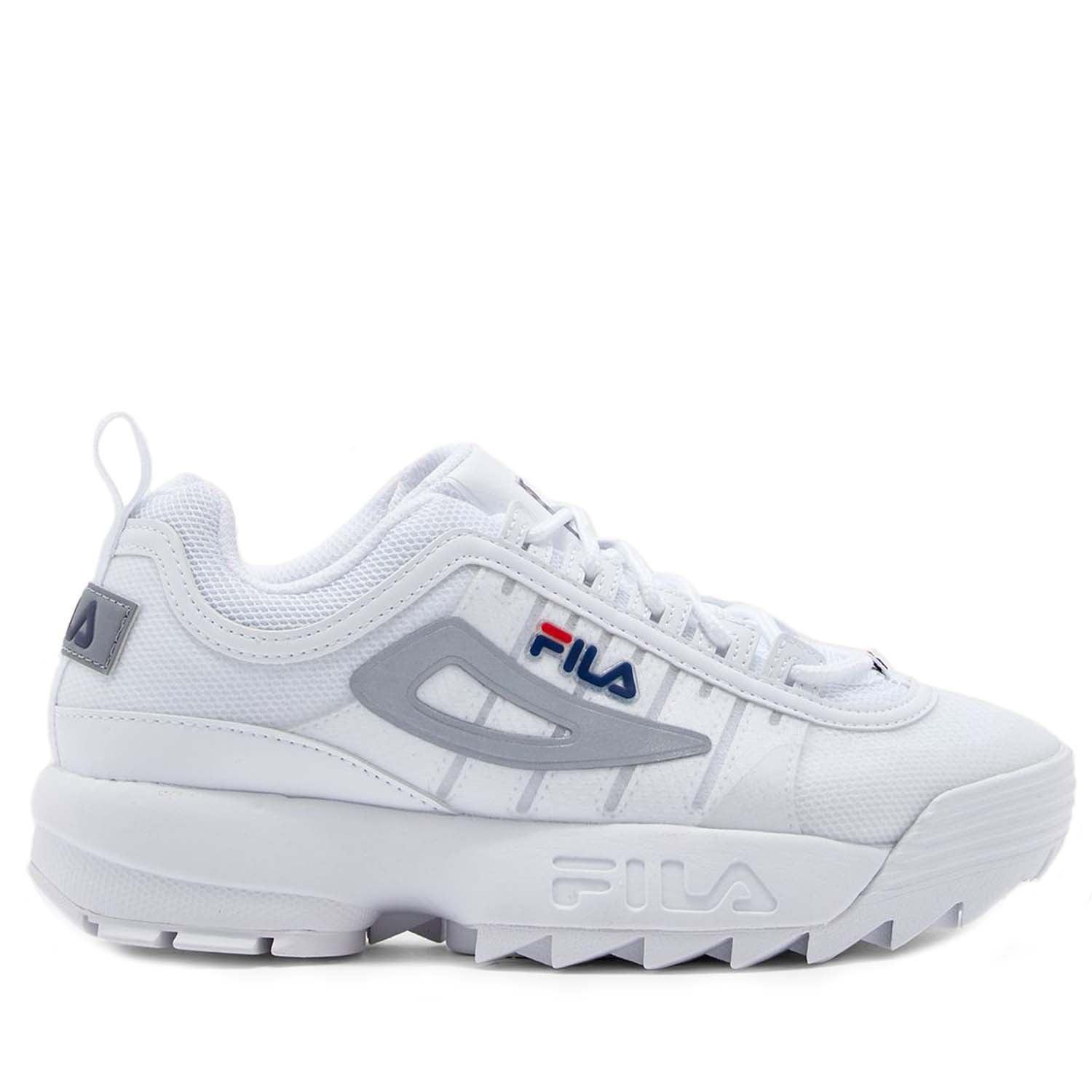 Fila on sale disruptor monomesh