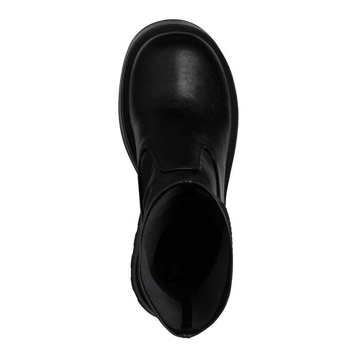 WINDSOR SMITH FOUND BLACK BOOTS - Como Store