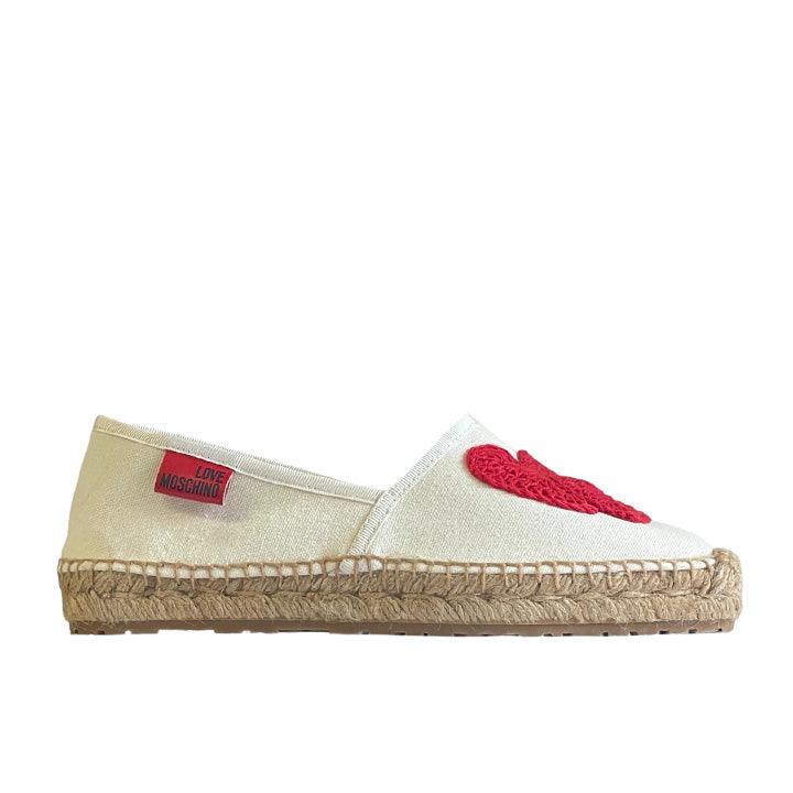 Espadrille moschino 2025