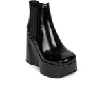 JEFFREY CAMPBELL - HYPED BLACK - Como Store