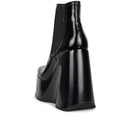 JEFFREY CAMPBELL - HYPED BLACK - Como Store