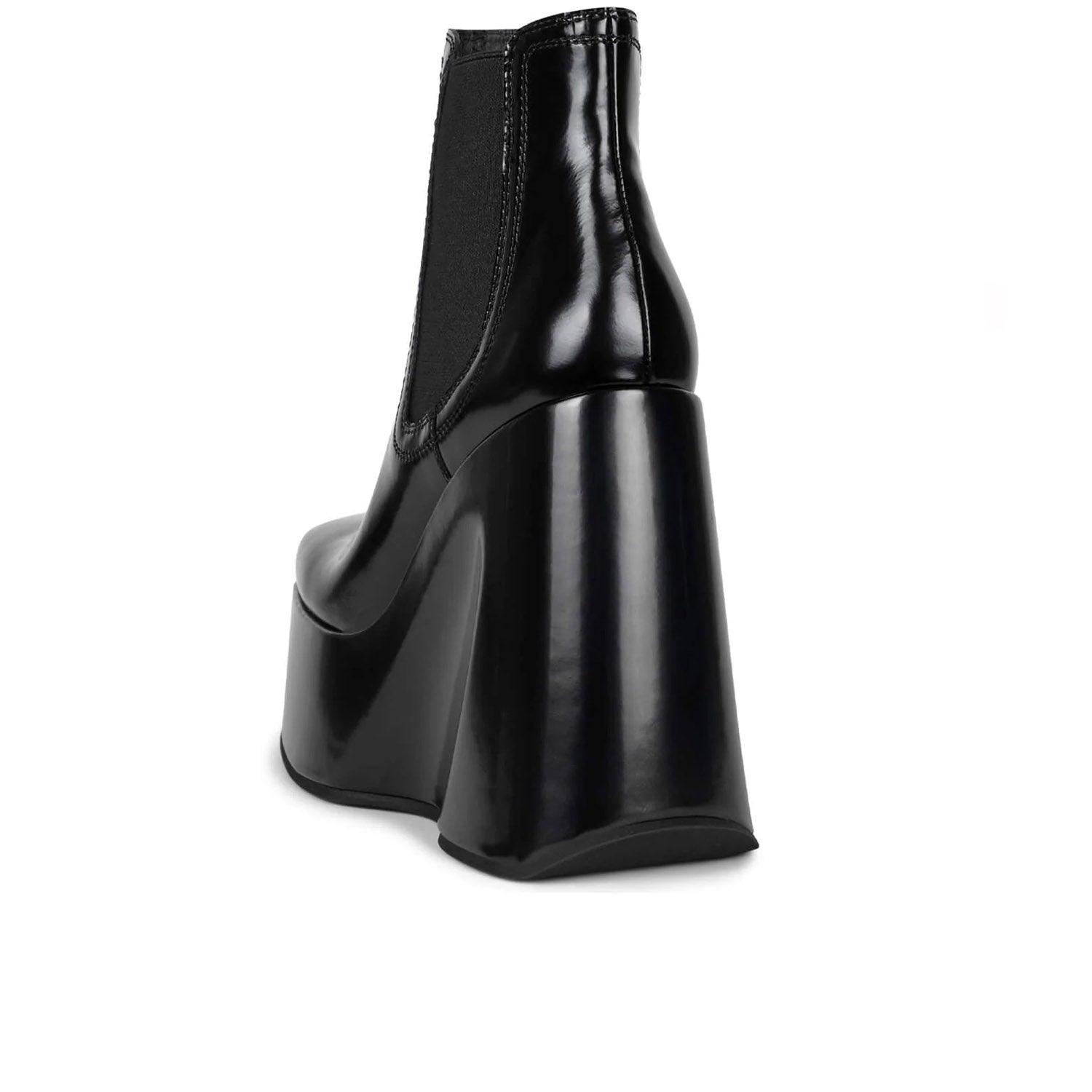 JEFFREY CAMPBELL - HYPED BLACK - Como Store