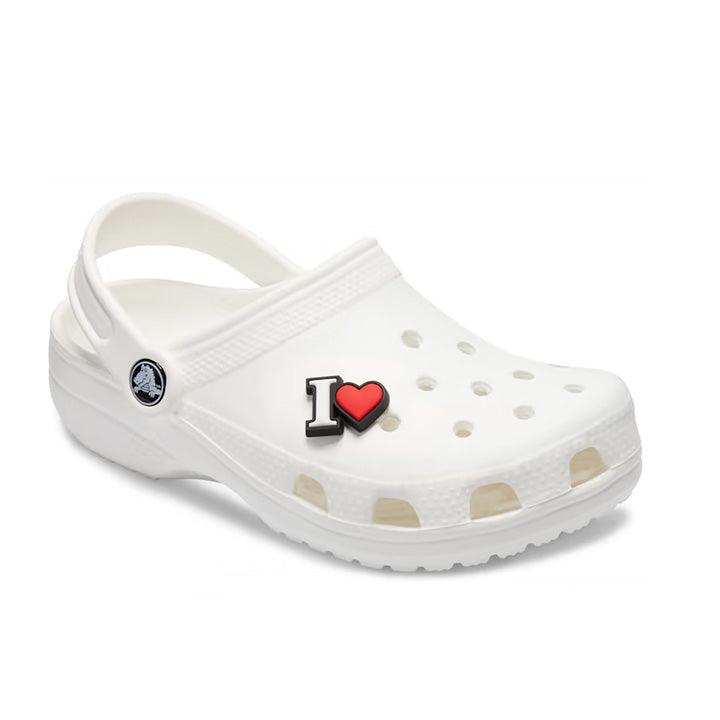 CROCS I HEART CHARMS - Como Store