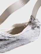 PUBLIC DESIRE - THE RUBY SILVER SEQUIN - Como Store