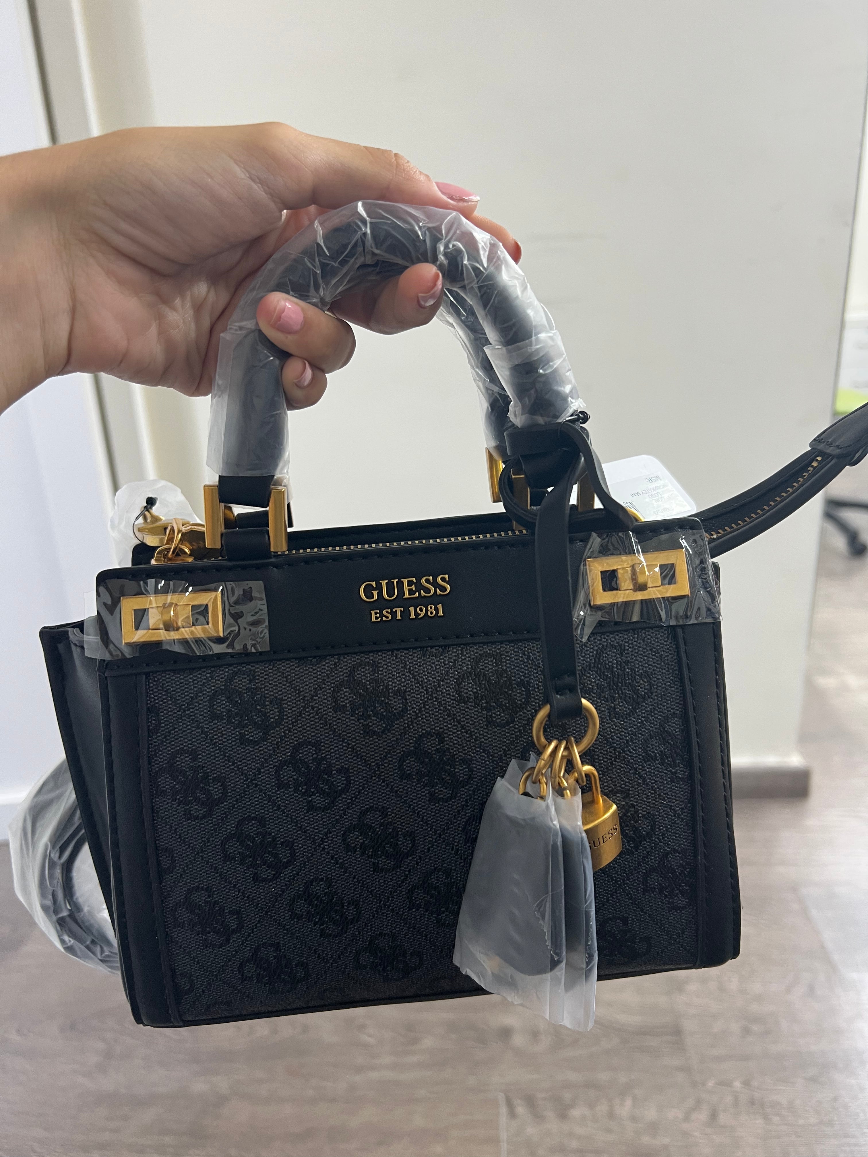 Katey mini black - Como Store