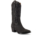 JEFFREY CAMPBELL - BLACK DAGGET - Como Store