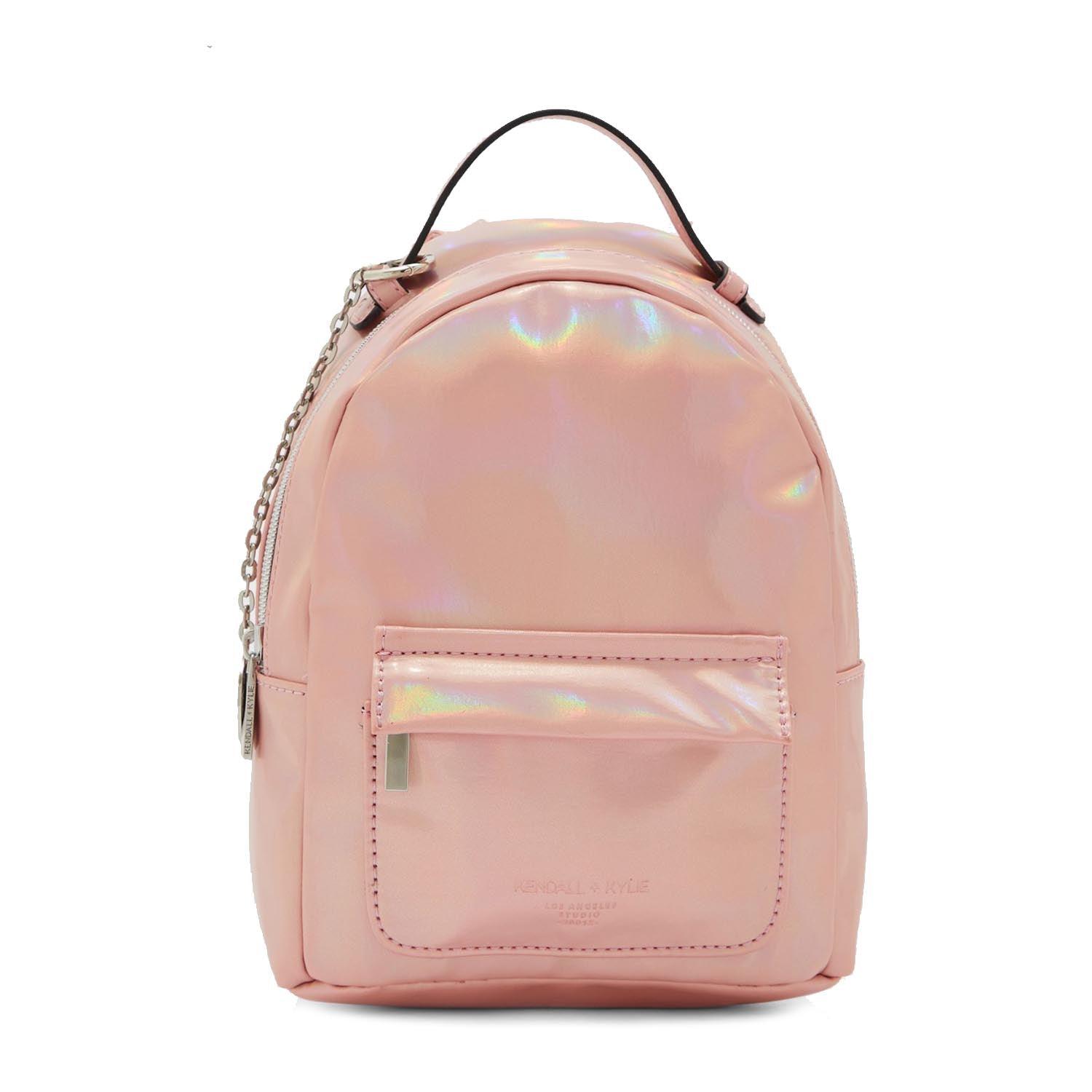 Kendall + Kylie Mini Backpack-Black NEW WITH TAGS | eBay
