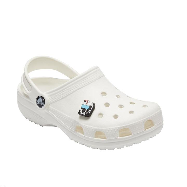 CROCS MILK POT CHARMS - Como Store