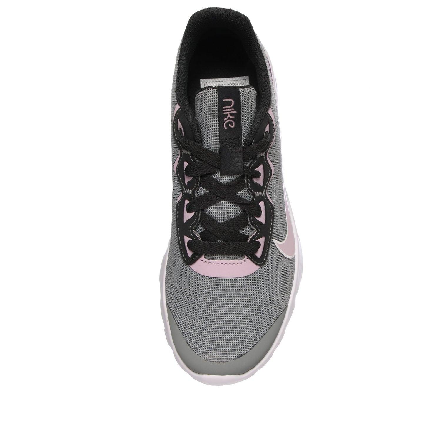 NIKE EXPLORE STRADA GREY/ICED LILAC - Como Store