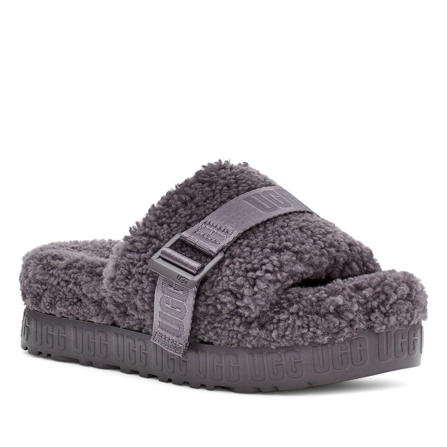 Ugg fluffita 2025 in store