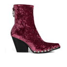 JEFFREY CAMPBELL - WALTON-SR2 Rose - Como Store
