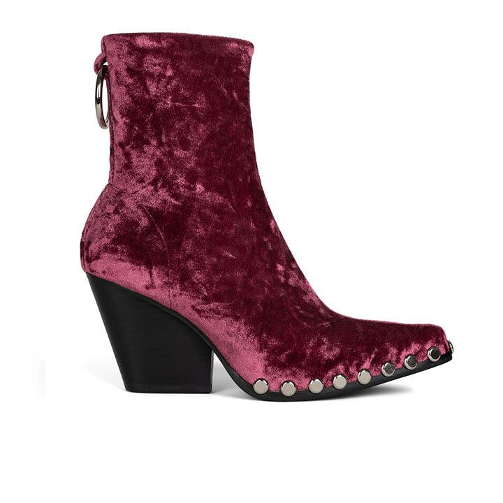 JEFFREY CAMPBELL - WALTON-SR2 Rose - Como Store