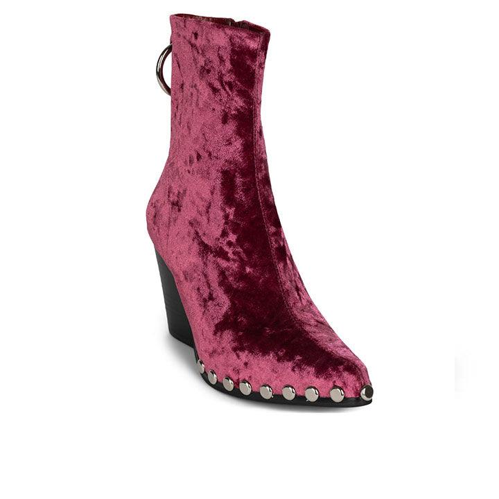 JEFFREY CAMPBELL - WALTON-SR2 Rose - Como Store