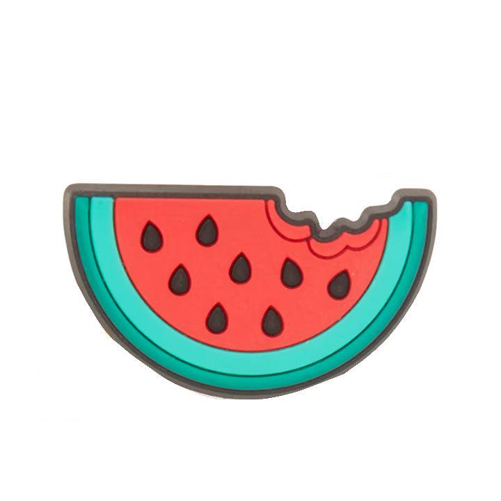 CROCS WATERMELON CHARMS - Como Store